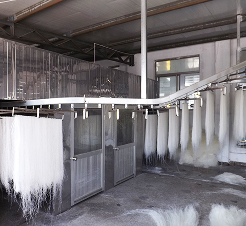 長粉烘干機(jī)