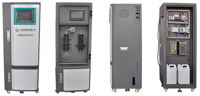 全面分析污水處理廠總氮濃度偏高原因 文章鏈接:中國環(huán)保在線 http://www.hbzhan.com/Company_news/Detail/258963.html